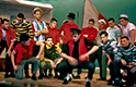 Carousel 1964